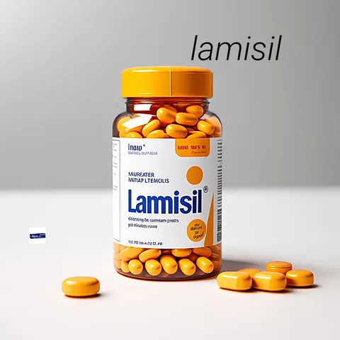 Precio del lamisil crema